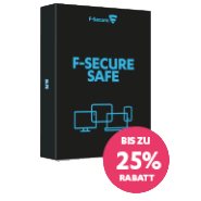 F-Secure Safe 