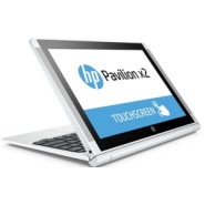 HP Pavilion x2 10-n230ng Convertible-PC