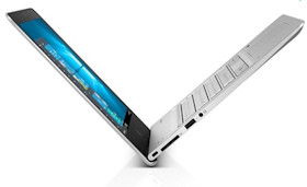 HP ENVY 13-d020ng Notebook: ultradünn, sehr schnell, tolle Akkulaufzeit
