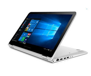 HP ENVY x360 15-w103ng Convertible-PC