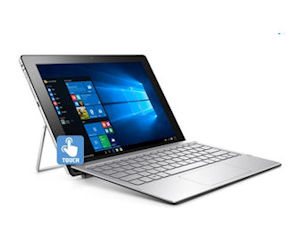 HP Spectre x2 12-a001ng Convertible-PC