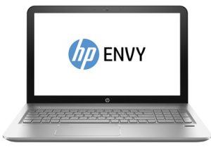 Neue HP Envy Notebooks mit neuen Intel Skylake Prozessoren
