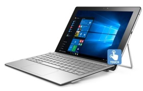 HP Spectre X2 - 2in1 Device