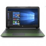 HP Pavilion Gaming 15-ak001ng Notebook mit ntel® Core™ i7-6700HQ Prozessor