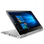 HP Spectre x360 13-4102ng Notebook mit neuester Intel Prozessor Generation