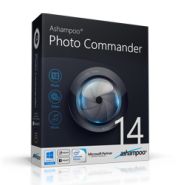 Ashampoo Photo Commander 14 - Foto verwalten und Bearbeiten