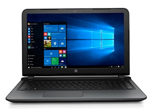 HP Pavilion 15-ab102ng 