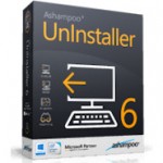 Ashampoo Uninstaller 6: saubere Installation und Deinstallation von Softwareprogrammen