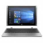 HP  x2 210 Detachble PC: Business tauglich und mit Cash-Back für nur 360 Euro