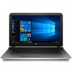 HP Pavilion 15-ab220ng Notebook mit entspiegelten Full-HD Display und B&O Audiokomponenten