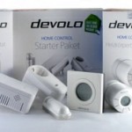 Devolo Home Control Set (Smart Home)