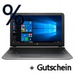 HP Notebooks: rabatte und Extra Gutschein