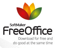 SoftMaker FreeOffice für Windows und Linu