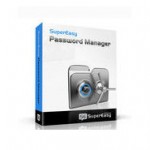 SuperEasy Password Manager Pro,