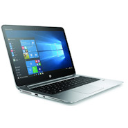 HP EliteBook Folio: extrem leichtes und schlankes Business Notebook mit optionalem 4K - Display