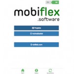 mobiflex software