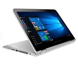 HP Pavilion x360 – 13-s131ng