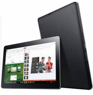 Lenovo Miix 300-10IBY - überraschend gutes 2in1 Device