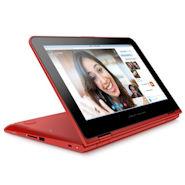 HP Pavilion x360 11-k101ng
