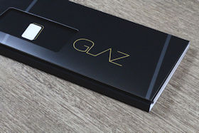 GLAZ Display Schutzfolien für iPhone und iPad