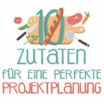 10 essenzielle Elemente für den perfekten Projektplan