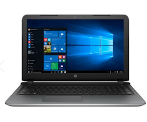 HP Pavilion Notebook – 15-ab255ng 