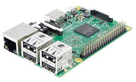 Raspberry PI 3