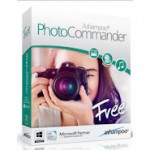 Ashampoo® Photo Commander FREE