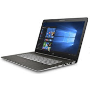 HP ENVY Notebook - 17-r106ng Premium Notebook
