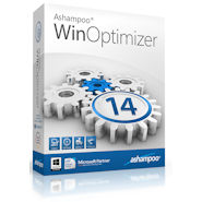 Ashampoo WinOptimizer 14