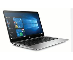 HP EliteBook 1030 - leichtes, aber schnelles Business Notebook