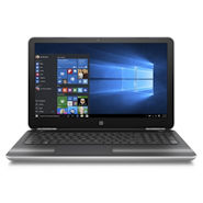 HP Pavilion 15-au046ng Notebook - leichtes und sehr schnelles Notebook der HP Pavilion 2016 Generation