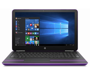 HP Pavilion-2016 mit neuen Farben und Design