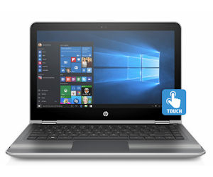 HP Pavilion x360 2016 - schlanker, schneller und schöner