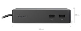 microsoft surface dock