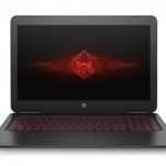 OMEN by HP Laptop PC - 15-ax004ng