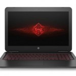 OMEN by HP 15-ax011ng Gaming Notebook mit 200 Euro Rabatt (HP Black Friday)