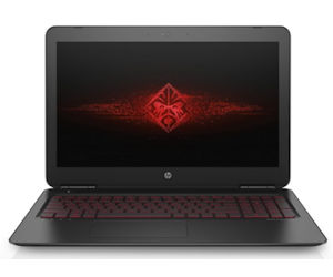 OMEN by HP Laptop PC - 15-ax004ng