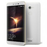 coolpad torino lte smartphone mit dual space