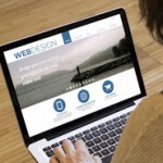 Firmen Homepage erstellen (Webdesign)