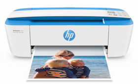 HP Deskjet 3720