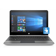 HP Pavilion x360 2016