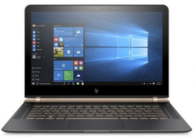 hp spectre 13 v000ng: Design und Innovation