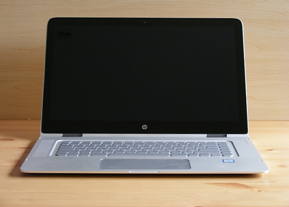 HP Spectre x360 - Notebook Modus