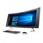 HP ENVY 34-a090ng Curved All-in-One