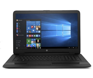 HP Notebook - 17-y006ng