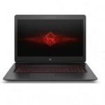 HP OMEN Laptop PC – 15-ax011ng mit NVidia, SSD und viel RAM (Neu)