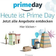 amazon prime day