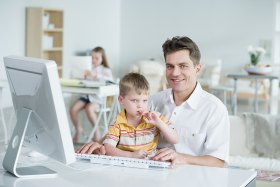 PC für Private Anwender