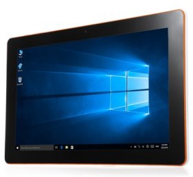 Jumper EZPad 4s mit Windows 10 und Pogopin Dock